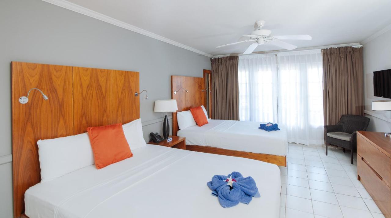 Bel Jou Adults Only Hotel Castries Luaran gambar