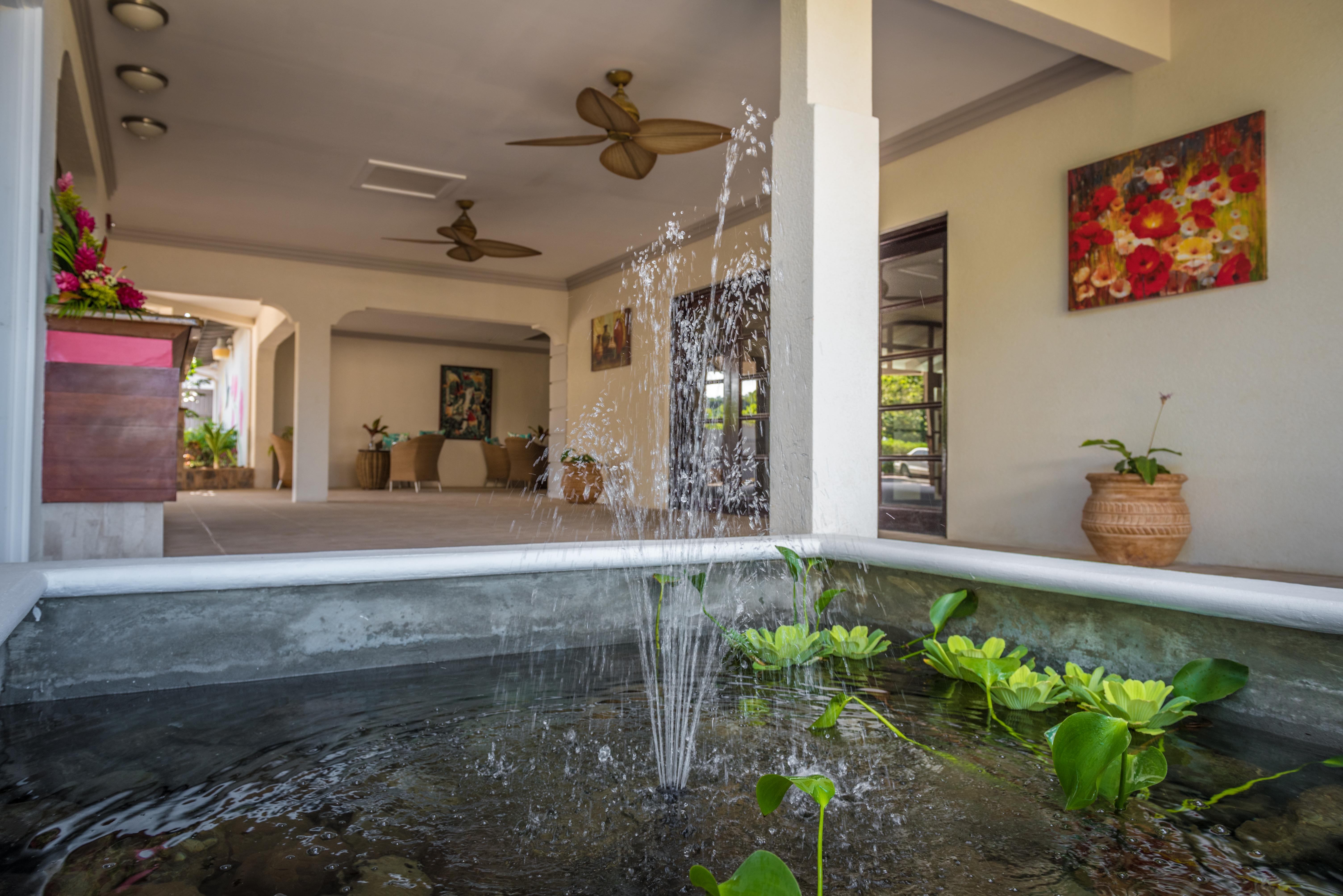 Bel Jou Adults Only Hotel Castries Luaran gambar