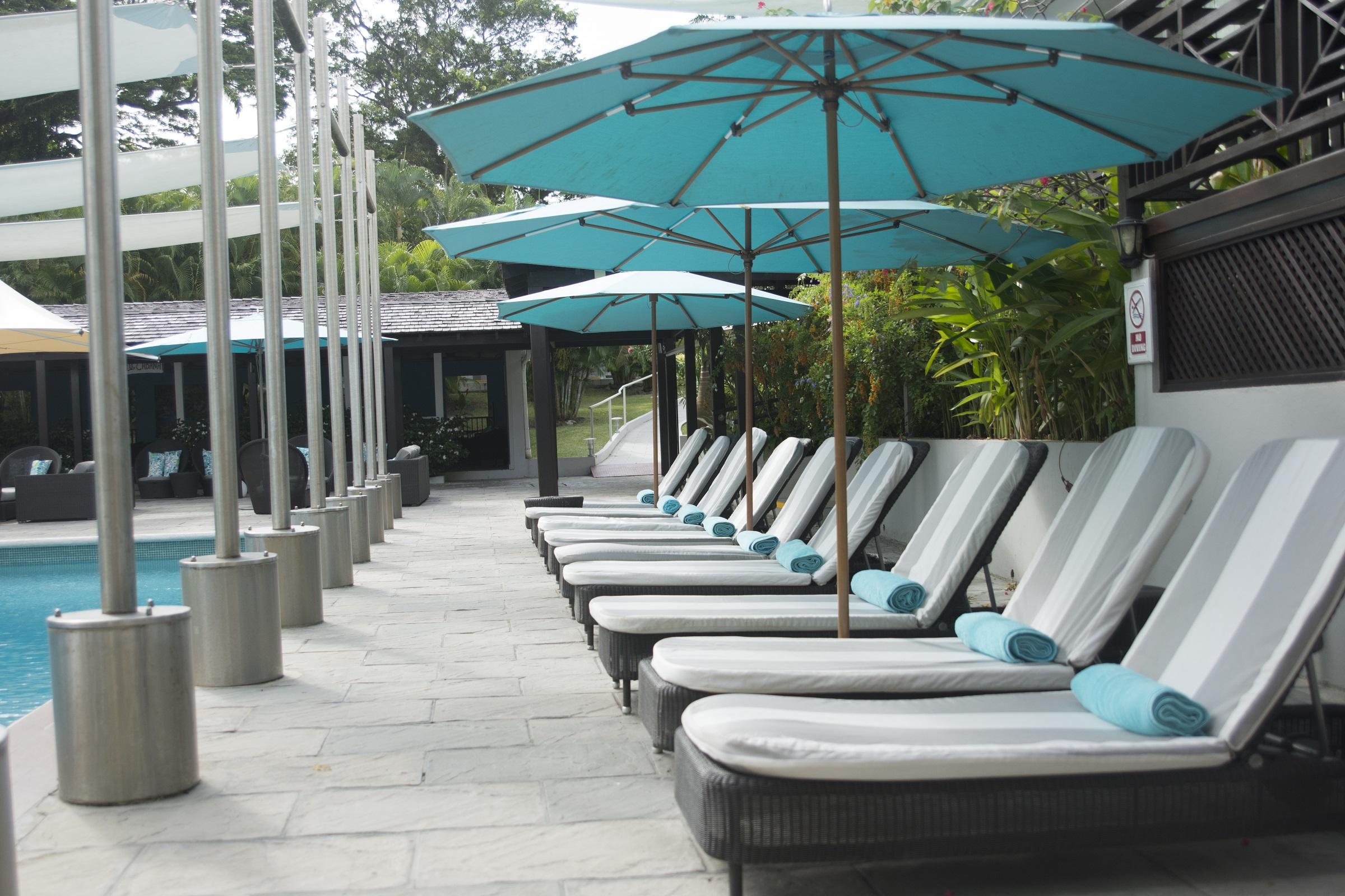 Bel Jou Adults Only Hotel Castries Luaran gambar