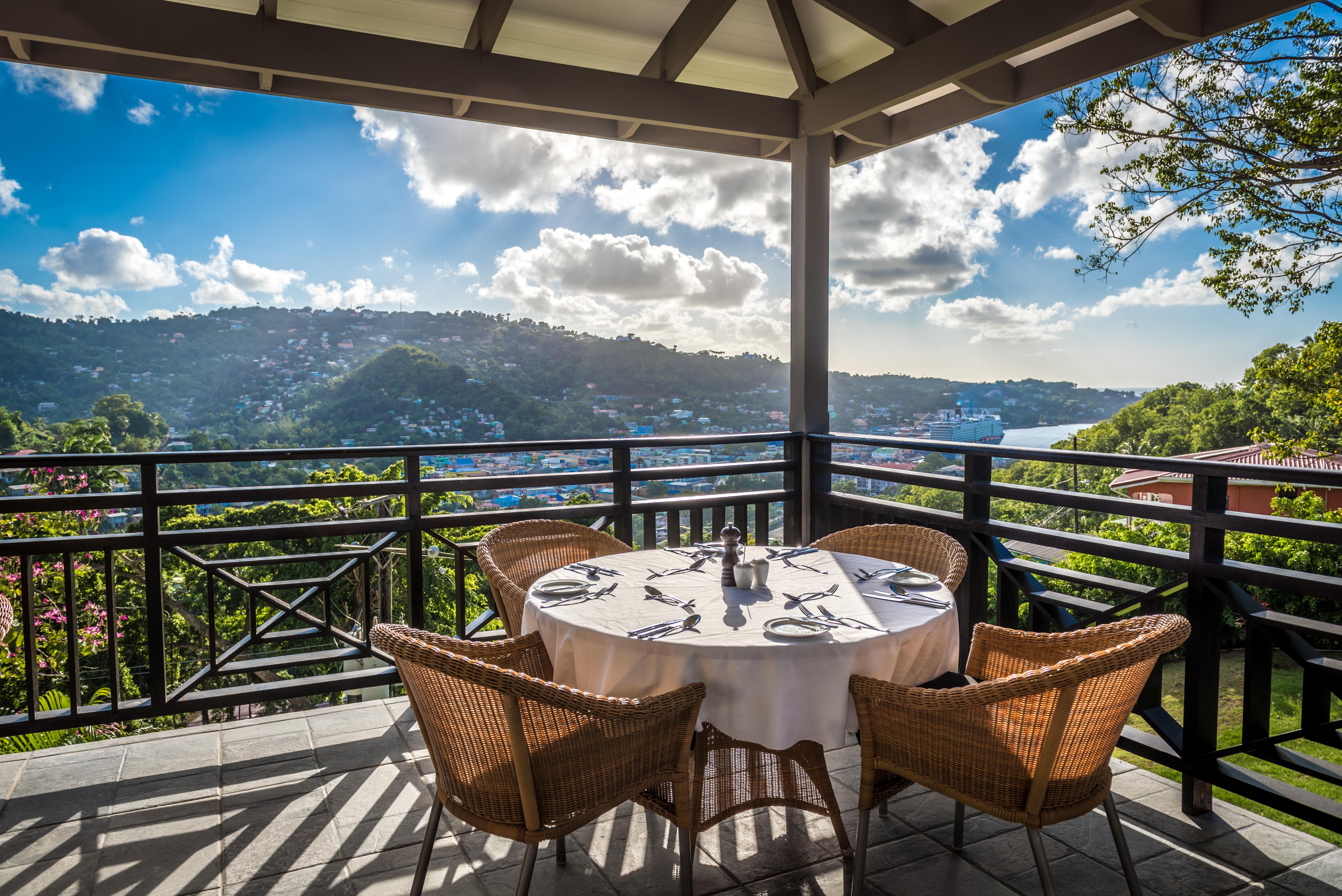 Bel Jou Adults Only Hotel Castries Luaran gambar